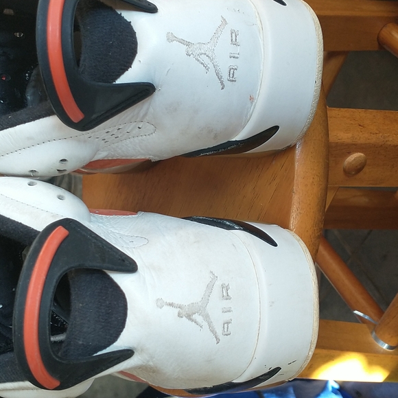 RARE---Collector Item..-Jordan Sneakers - Picture 4 of 12